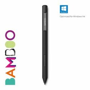 Pegepind Wacom CS322AK0B Sort