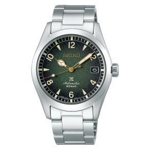 Herreur Seiko PROSPEX ALPINIST ( 39 mm)