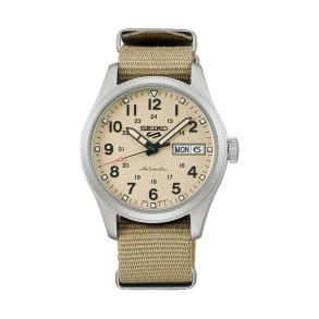Herreur Seiko SRPJ83K1 Beige