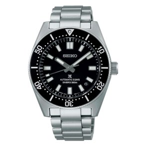 Herreur Seiko PROSPEX Automatic 3 Days Diver's 300m ( 40 mm)
