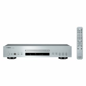 CD/MP3-afspiller YAMAHA CD-S303