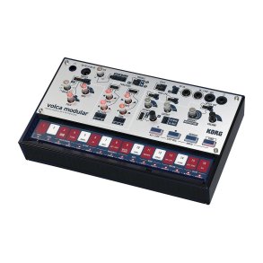 Elektrisk Piano KORG VOLCA MODULAR