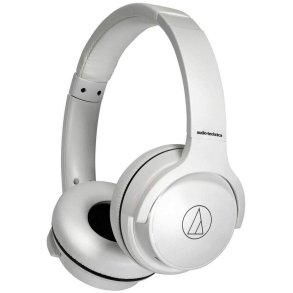 Hovedtelefoner Audio-Technica Iberia ATH-S220BTWH