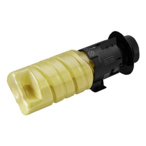 Original toner Ricoh IM C320 Gul
