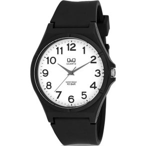 Unisex ur Q&Q VQ66J004Y ( 40 mm)