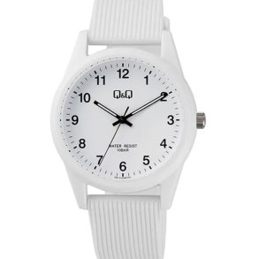 Unisex ur Q&Q SPORT ONLY TIME ( 40 mm)