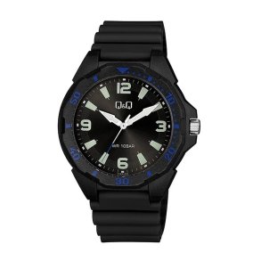 Herreur Q&Q ONLY TIME - GENT (� 43 mm)