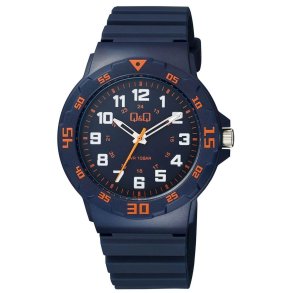 Herreur Q&Q ONLY TIME - GENT (� 43 mm)