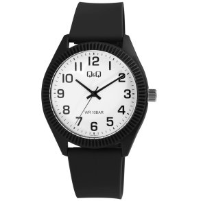 Unisex ur Q&Q V12A-010VY ( 41 mm)