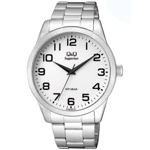 Herreur Q&Q C23A-007VY ( 44 mm)