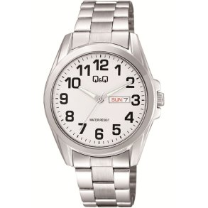 Herreur Q&Q GENT DAY & DATE ( 40 mm)