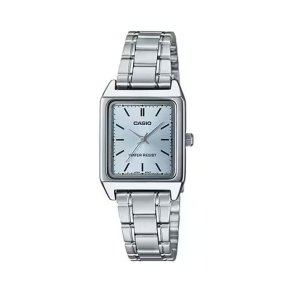 Dameur Casio COLLECTION Slvfarvet