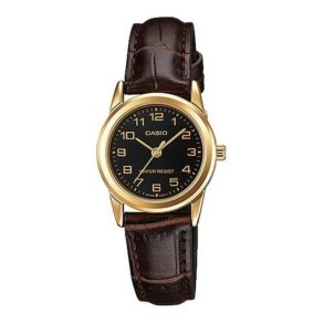 Dameur Casio COLLECTION Brun (� 25 mm)