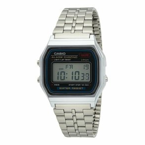 Unisex ur Casio A-159WA-N1 Gr ( 33 mm)