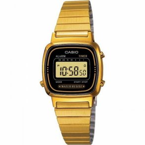 Dameur Casio VINTAGE LADY Gold Gylden (� 25 mm)