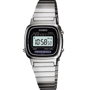 Dameur Casio LA670W ( 25 mm)
