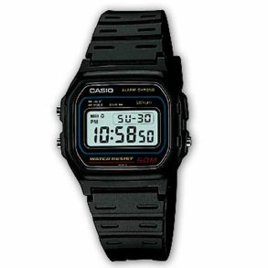 Unisex ur Casio W-59-1VQES ( 34 mm)
