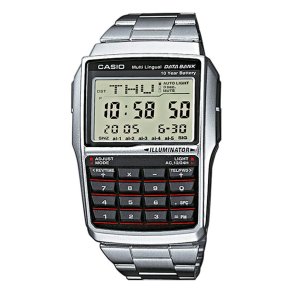 Unisex ur Casio DBC-32D-1AES