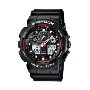 Herreur Casio G-Shock GA-100-1A4ER