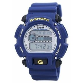 Herreur Casio G-Shock ILLUMINATOR ( 43 mm)