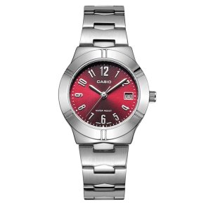 Dameur Casio  ENTICER LADY ( 30 mm)
