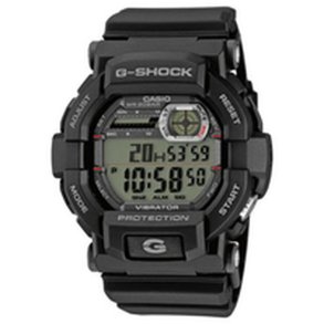 Herreur Casio G-Shock GD-350-1ER Sort