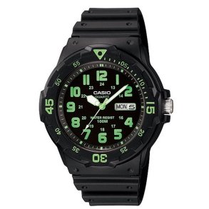 Herreur Casio SPORT Sort