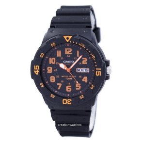 Herreur Casio SPORT Sort