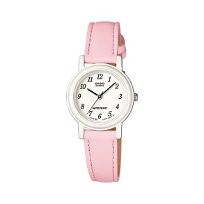 Dameur Casio STANDARD Pink ( 25 mm)
