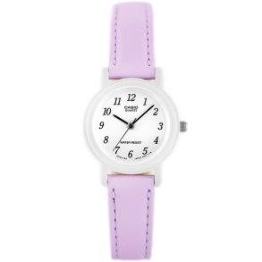 Dameur Casio STANDARD Lilla (� 25 mm)