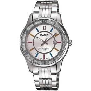 Dameur Casio ENTICER LADY ( 32 mm)
