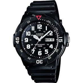 Herreur Casio COLLECTION Sort ( 45 mm)
