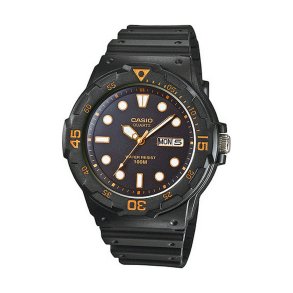 Herreur Casio SPORT Sort ( 45 mm)