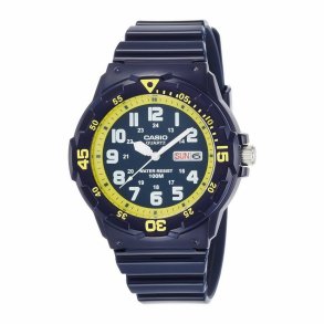 Herreur Casio MRW-200HC-2B (� 45 mm) (� 50 mm)