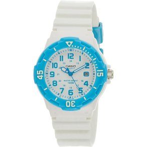 Herreur Casio COLLECTION Hvid ( 34 mm)
