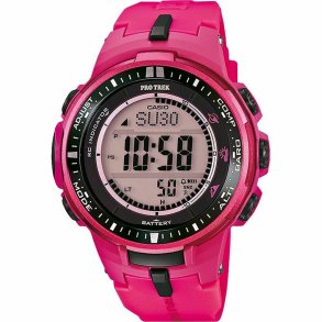 Dameur Casio Protrek (� 45 mm)