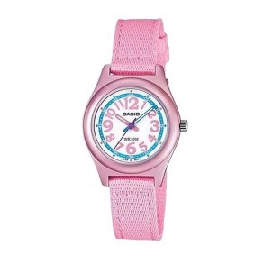 Ur til sm� b�rn Casio COLLECTION Pink (� 33 mm)