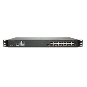 Firewall SonicWall 02-SSC-8199
