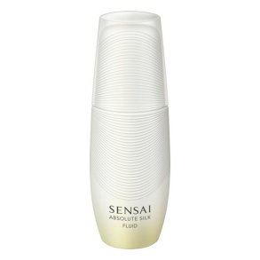 Fugtgivende Ansigtsbehandling Sensai Absolute Kanebo (80 ml)