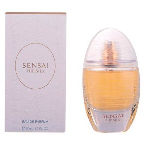 Dameparfume Sensai The Silk Kanebo EDP Sensai The Silk The Silk 50 ml