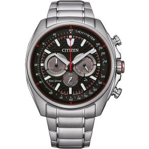 Herreur Citizen SPORT CRONO - ECO DRIVE ( 45 mm)