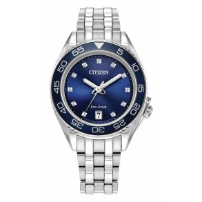 Dameur Citizen FE6160-57L