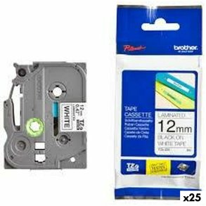 Printerpapir Brother P-T200 (25 enheder)