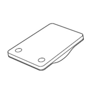 Papirbeholder til printer Brother SP-C0001