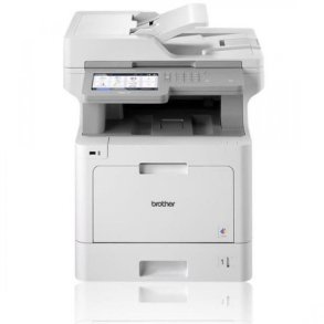 Laser Printer   Brother MFC-L9570CDW
