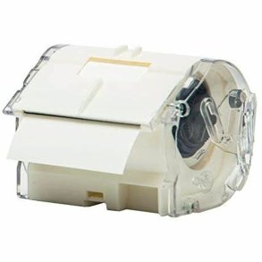 Printer labels Brother CK1000 Hvid Gr