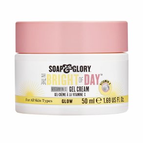 Ansigtscreme Soap & Glory BRIGHT OF DAY