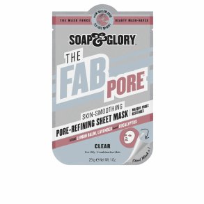 Ansigtscreme Soap & Glory THE FAB PORE