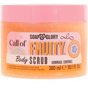 Bodylotion Soap & Glory SUMMER SCRUBBING 300 ml