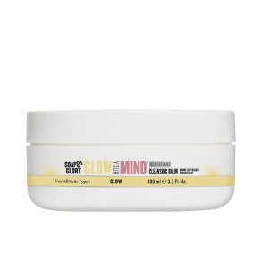Ansigt makeupfjerner Soap & Glory GLOW YOUR MIND